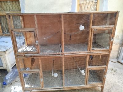 Продаётся клетка