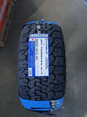 Avtoshina 285/50 r20