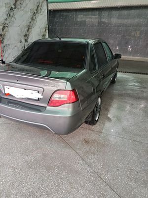 Nexia 2 sons gibrit