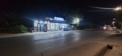 Dala do"koni arendaga beriladi
