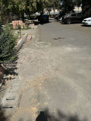 Бесплатно щебень