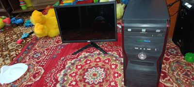 Настольный Компьютер