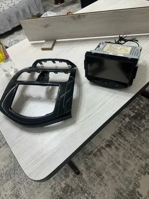 LG Магнитола для Spark в отличном состоянии