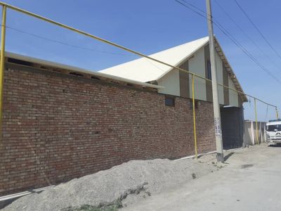 Турар жой 6 сотых