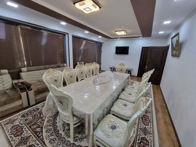 Sarmishsoyda Zamonaviy Dacha Sotiladi