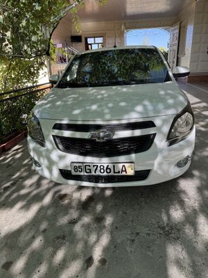 cobalt 2019 metan gaz