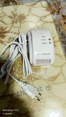 Сигнализатор утечки газа Gas Detector