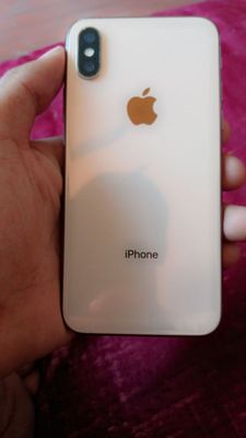 Iphone XS tinigi masla