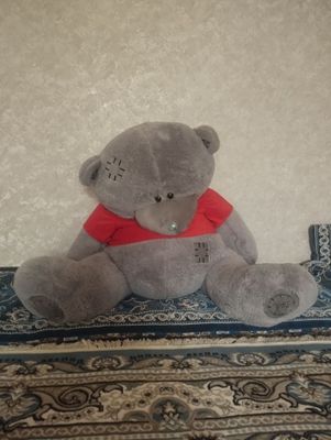 Teddi ayiqcha 1.20 metr