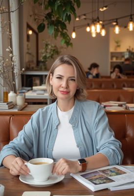 Тебе нужен психолог?