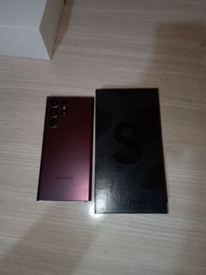 Samsung galaxy s22 ultra