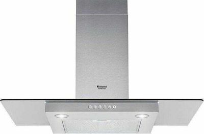 вытяжка hotpoint HG F 9.8 AB X (havo tortgich,dudboroni,vitechka)