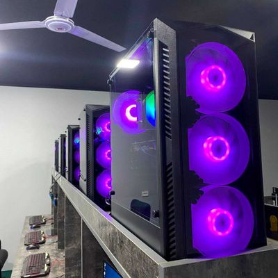 DDR4 Kompyuterlar sotiladi