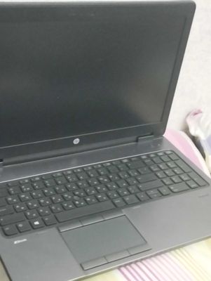 i7 НОУТБУК - НР \\ i7-4700MQ\\ Azu-8GB\\ 1000GB\\ Экран-15.6IPS\\