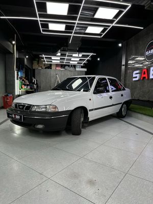 nexia sons tramblyor
