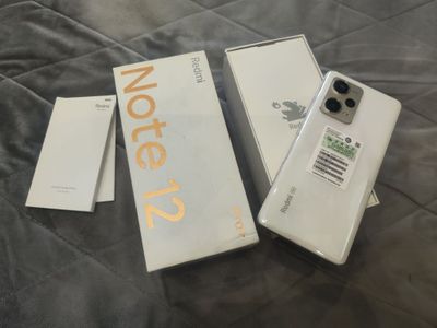 Redmi not 12 pro plus ideal im othan