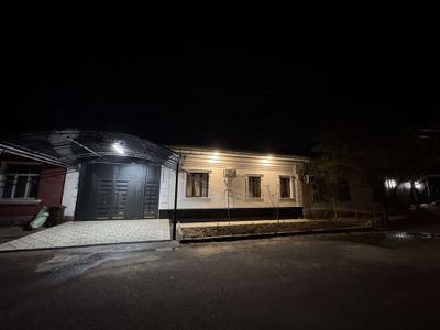 Учаска сотилади Чилонзор 16 балнитса оркаси