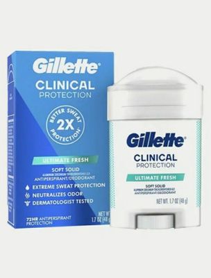 Jilette clinical Amerika originali