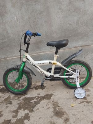 Velosiped 16 razmer