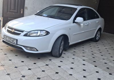 Жентра 2020 3-поз Автокредит нахт