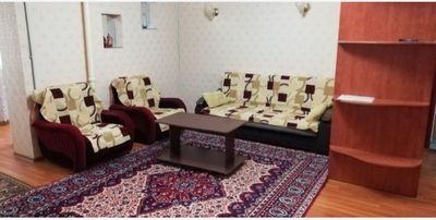Аренда 2/2/4 ДАРХАН Новомосковская 77сер.N38