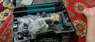 Lazer makita