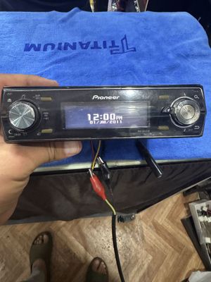 Pioneer deh-9450