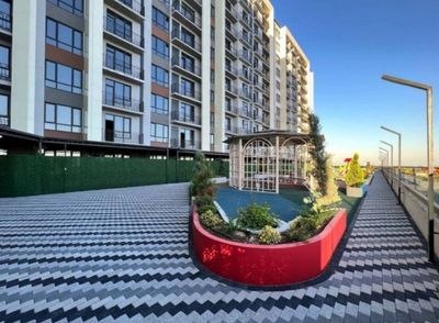 Продаётся 29 м² ЖК Prestige Garden 1/6/14 ор:Юж.Вокзал, ул.Ш.Руставели