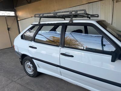 Лада 1987 года выпуска