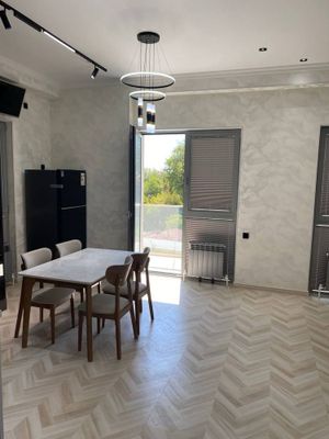 Сдается 1 ком ЖК Mirabad Avenue