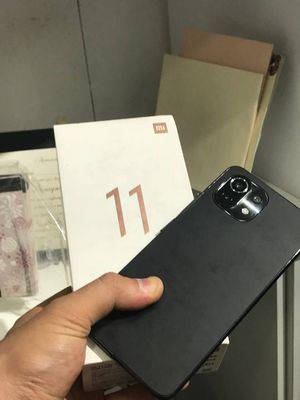 Mi 11lite 5 g 128 gb