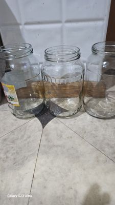 Продам банки 1..литровые