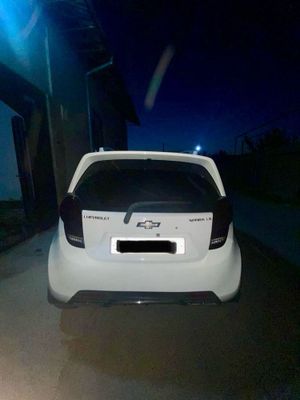 Chevrolet Spark 2015 MT (Ideal,2-pozitsiya)