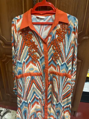 Платье новое