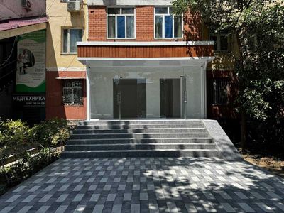 Сдается коммерческое помещение для учебног центра на Юнусабаде