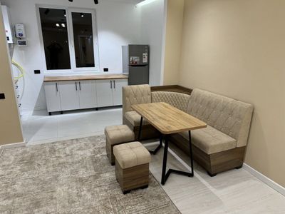 Сергили Чоштепа 2 хона 500$ Оилага инастранга