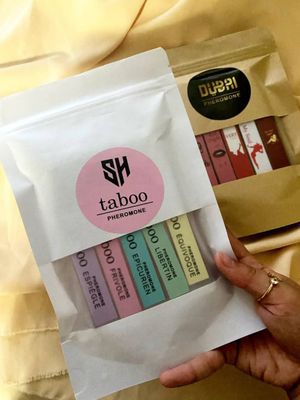 taboo atrlari