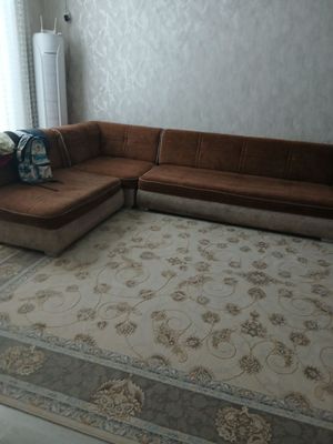 Продам гостиный уголок