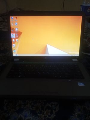 Hp Pavilion g6 Kompyuter