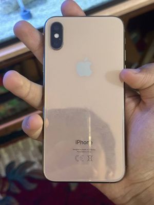 Iphone xs 256gb