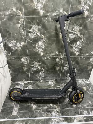 Электросамокат KECHTE MAX 10