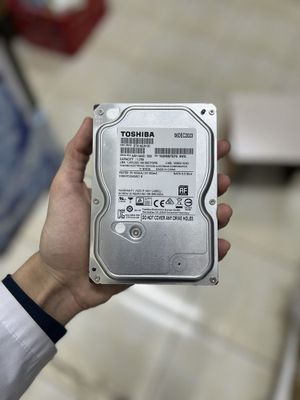 hdd hard 1 terrabayt