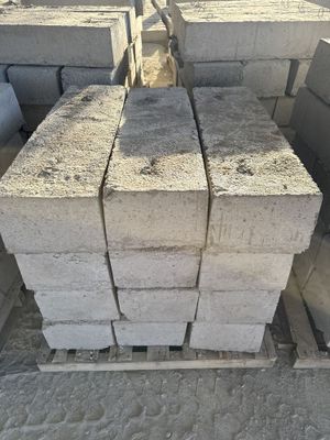 Бетонные ножки для солнечного панели