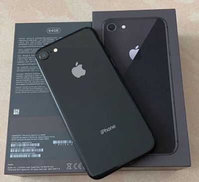 iPhone 8 64 + smart watch M16 plus