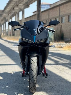 Duccatti 500 янги пробег 0 заводдан оптим нархда
