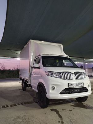Shineray t30 changan 2024 idial