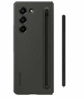 Оригинальный чехол для Galaxy Z Fold 5