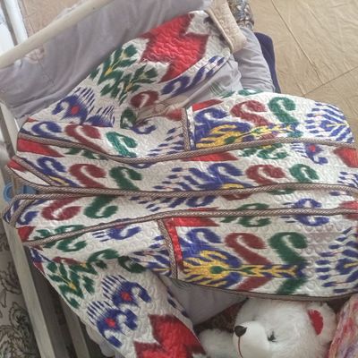 Choponcha kuz qish bahor uchun biron marta kiyilmagan