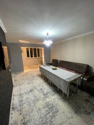 Mexmon uyi shaxrimiz mehmonlariga