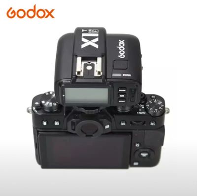 Синхронизатор Godox X1T для fujifilm